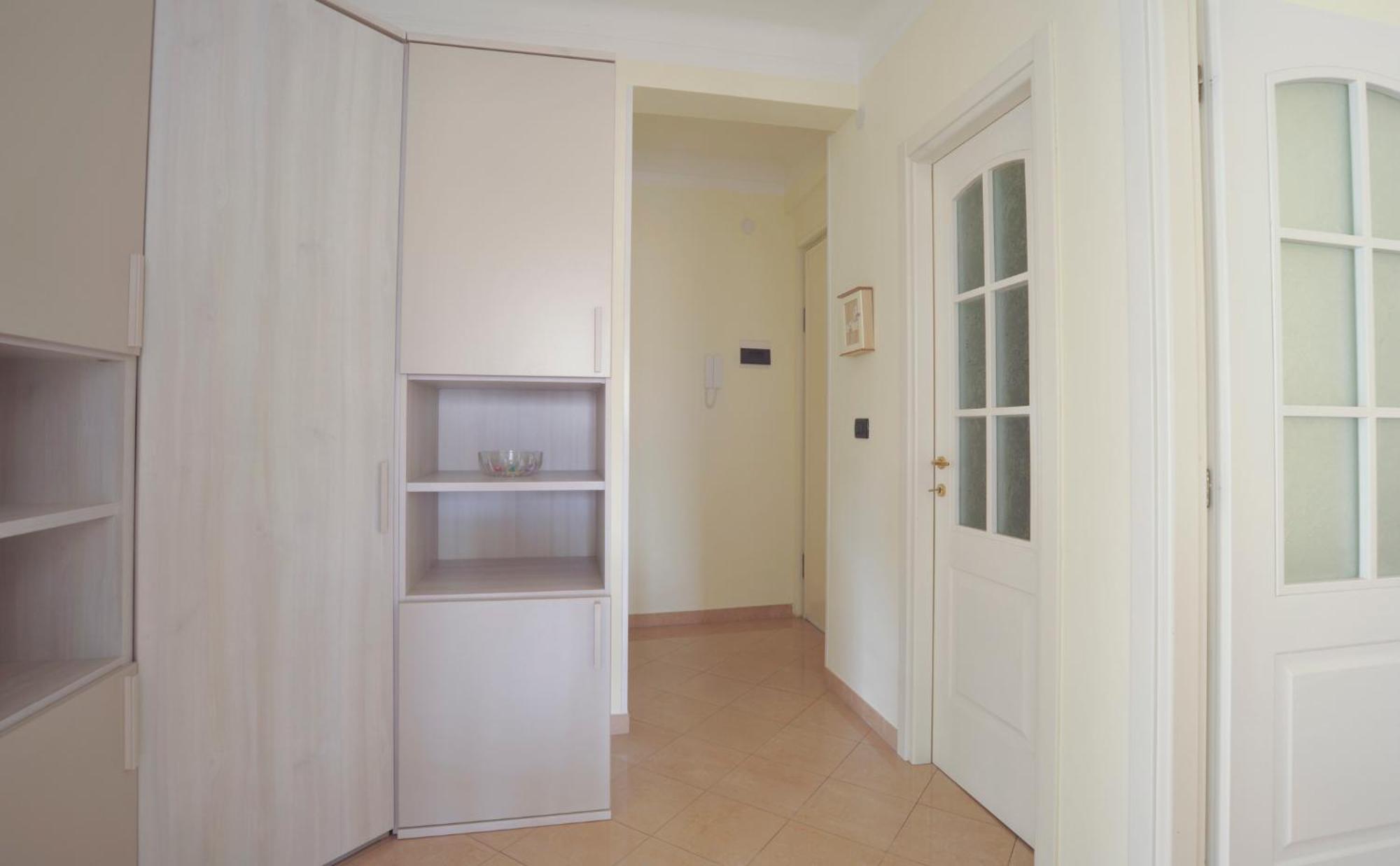 Casa Carina Centro Citta Con Garage Privato Appartement San Remo Buitenkant foto