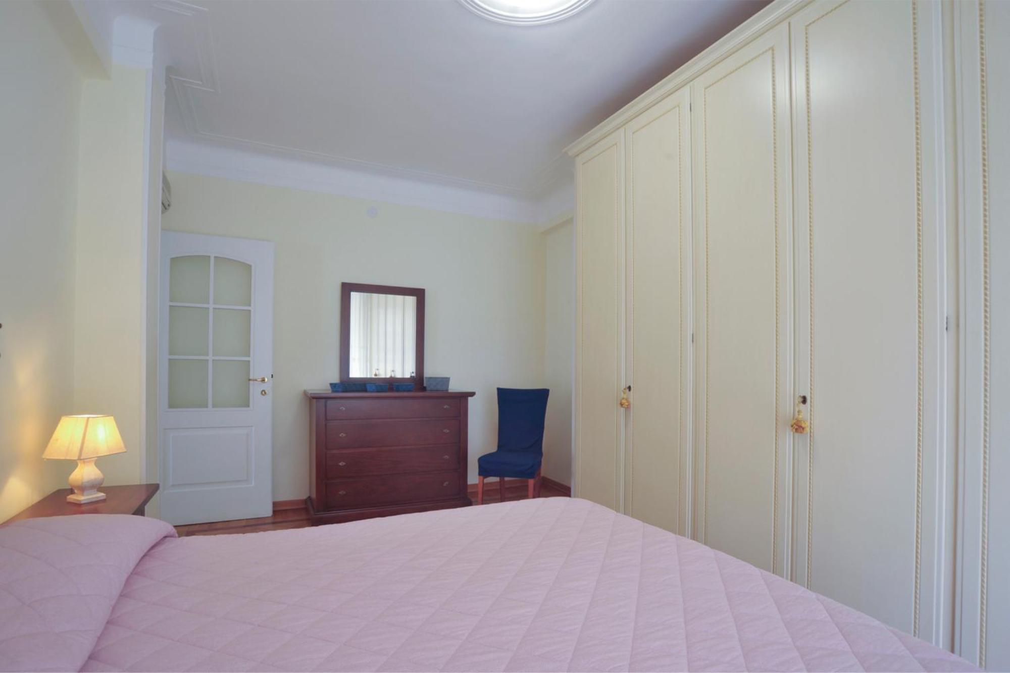 Casa Carina Centro Citta Con Garage Privato Appartement San Remo Buitenkant foto