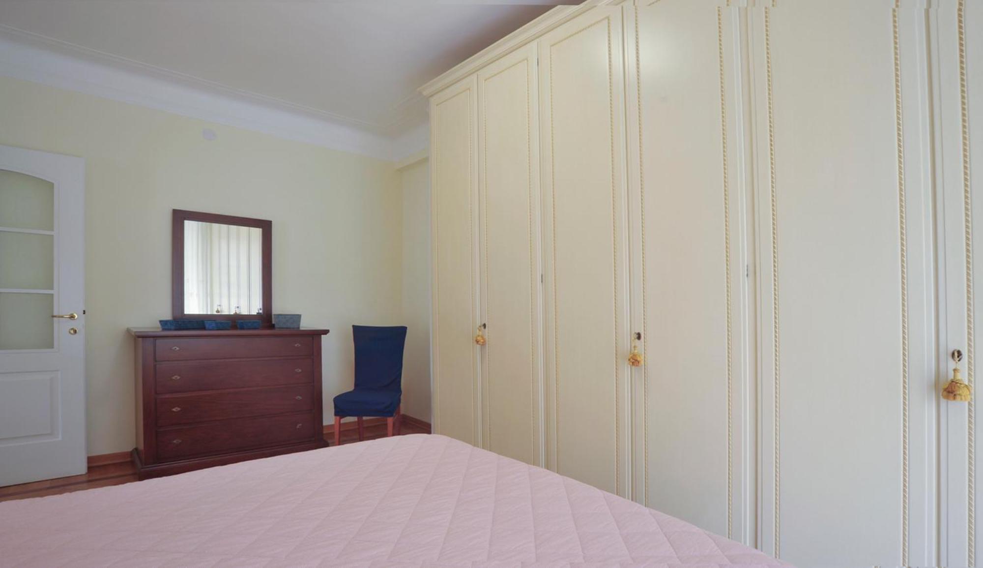Casa Carina Centro Citta Con Garage Privato Appartement San Remo Buitenkant foto