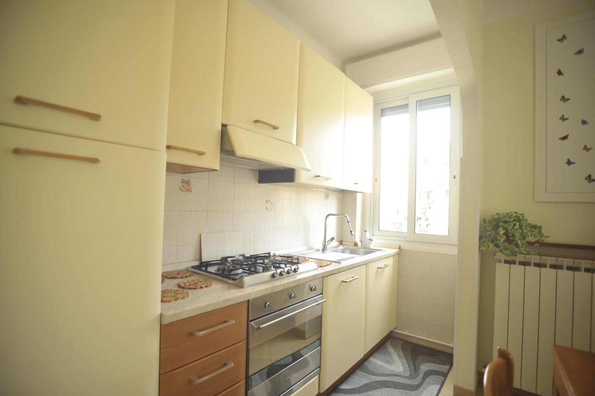Casa Carina Centro Citta Con Garage Privato Appartement San Remo Buitenkant foto