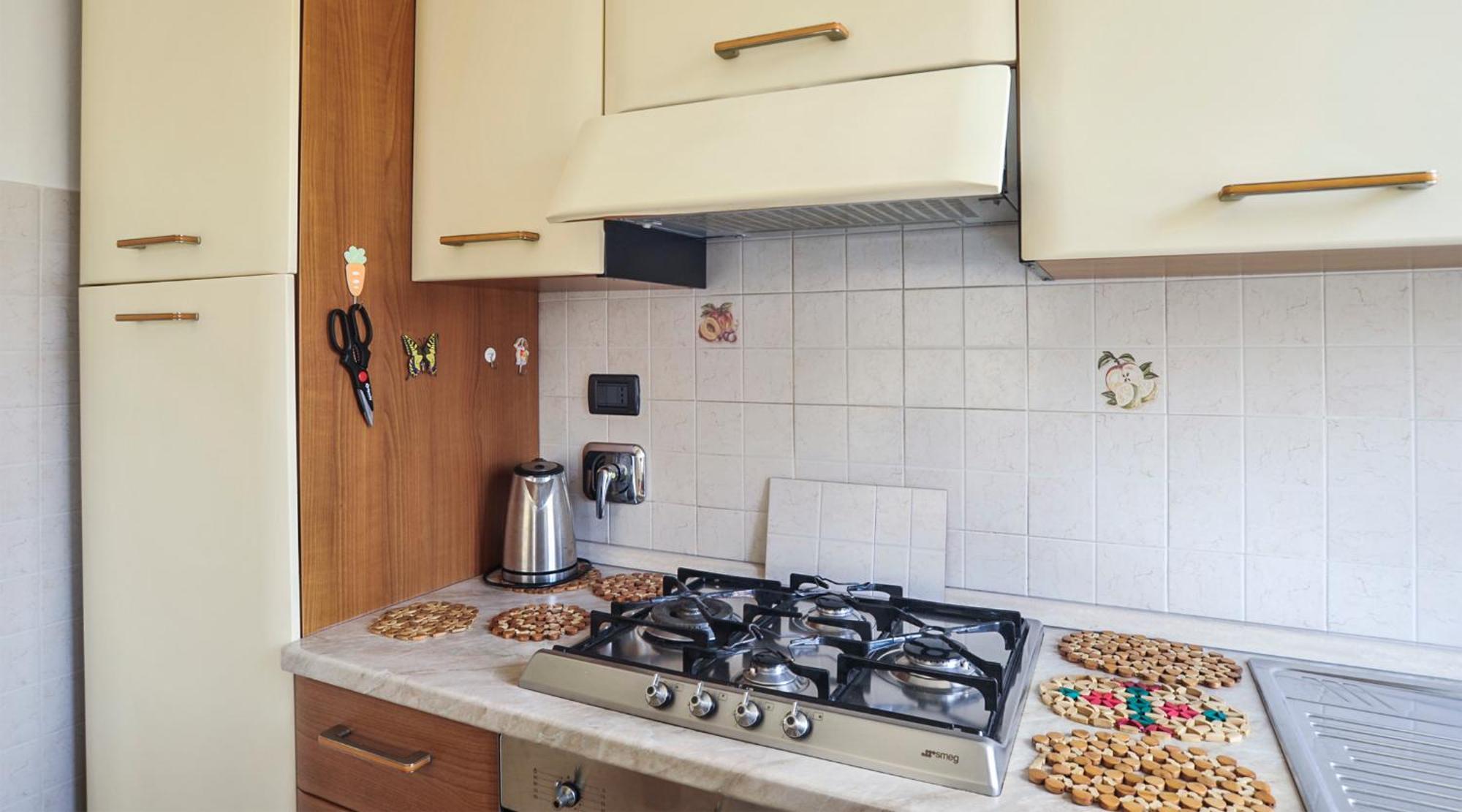 Casa Carina Centro Citta Con Garage Privato Appartement San Remo Buitenkant foto